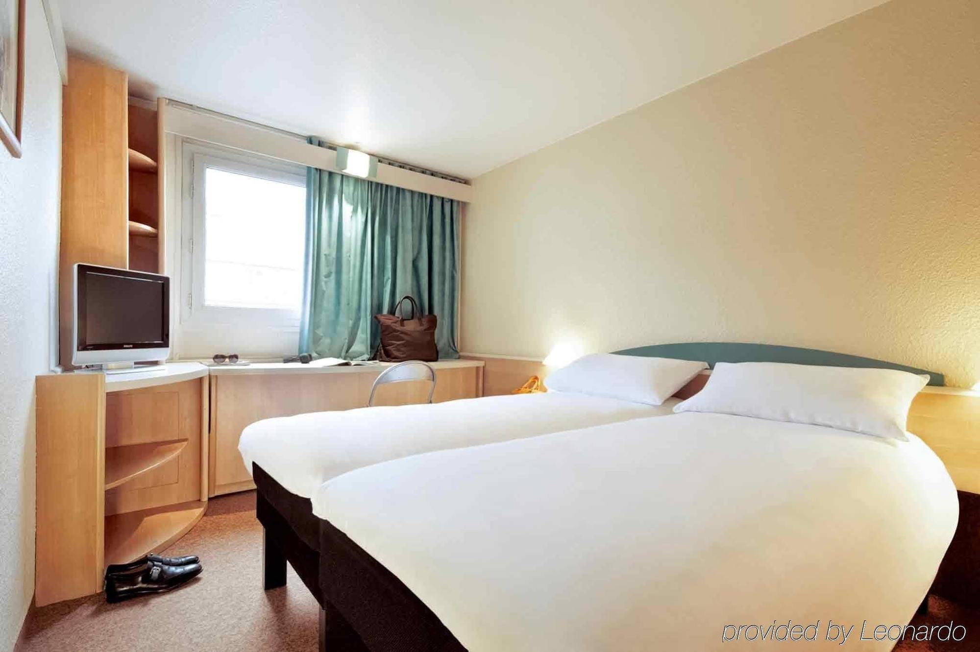 Ibis Centre Hotel Coventry