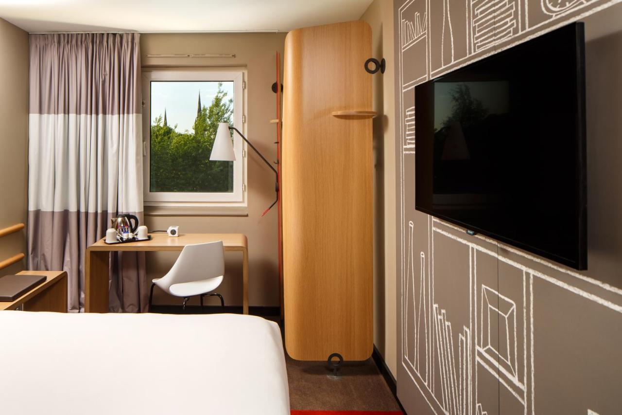 Ibis Centre Отель 3*