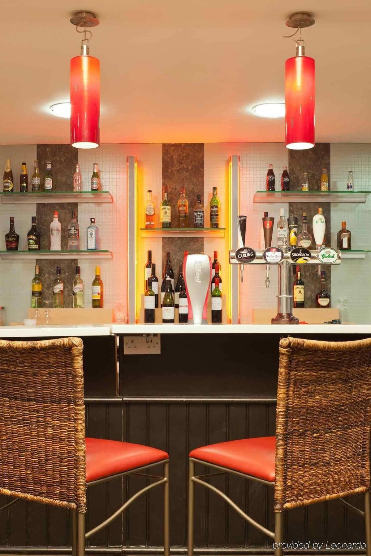 Hotel Ibis Centre
