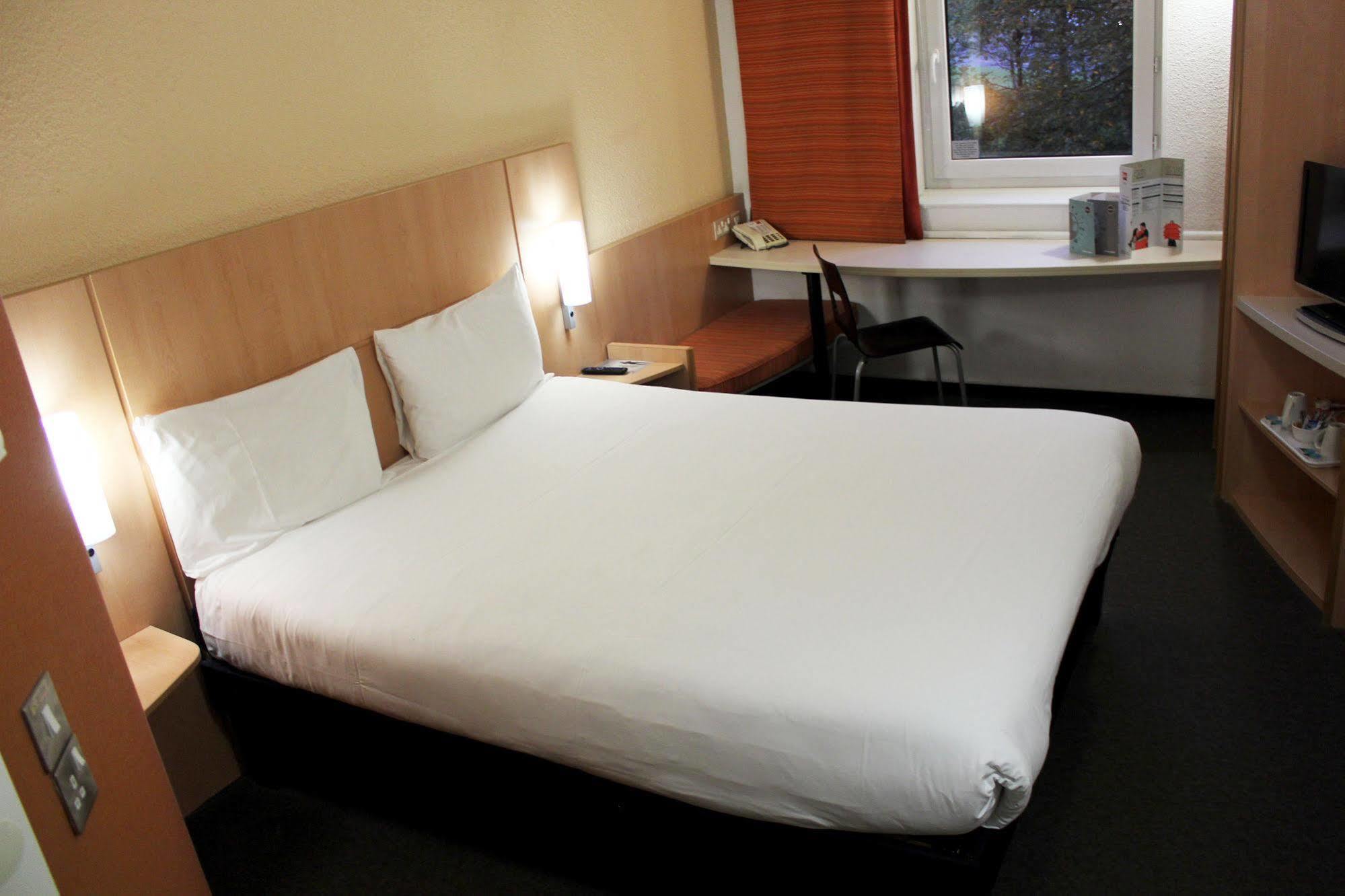 Ibis Centre Отель 3*